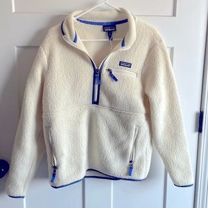Patagonia pullover
